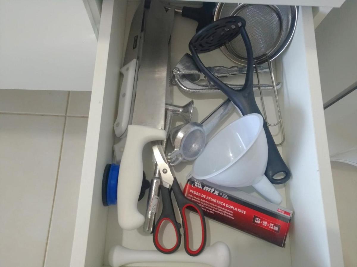 Apartamento Apto 300mts Da Praia, Vista O Mar, Churrasqueira, Wi-fi, Ar Condicionado, Totalmente Equipado