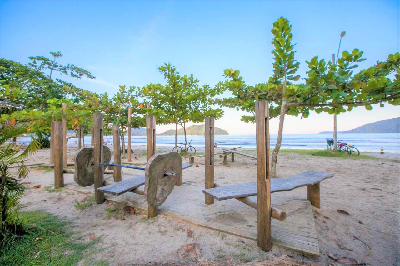Apartamento Apto 300mts Da Praia, Vista O Mar, Churrasqueira, Wi-fi, Ar Condicionado, Totalmente Equipado